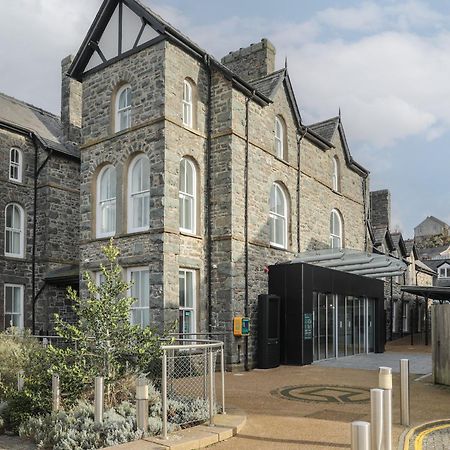 Harlech Apartments - Matholwch Exteriér fotografie